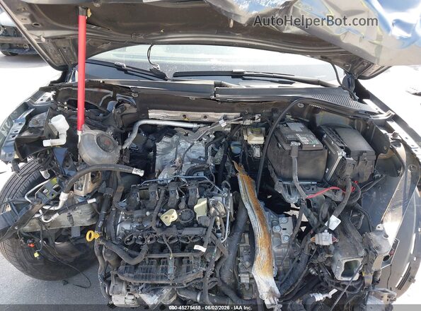 3VVNB7AX8RM016432 2024 VOLKSWAGEN TIGUAN Gray Rear view