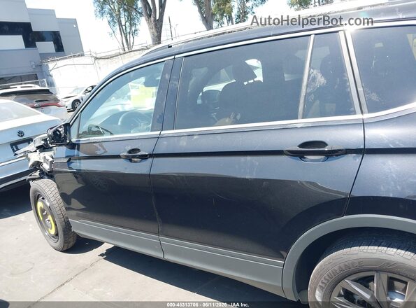 3VVNB7AX8RM075514 2024 VOLKSWAGEN TIGUAN Black 