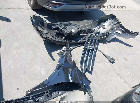 3VVNB7AX8RM075514 2024 VOLKSWAGEN TIGUAN Black Widok zestawu wskaźników
