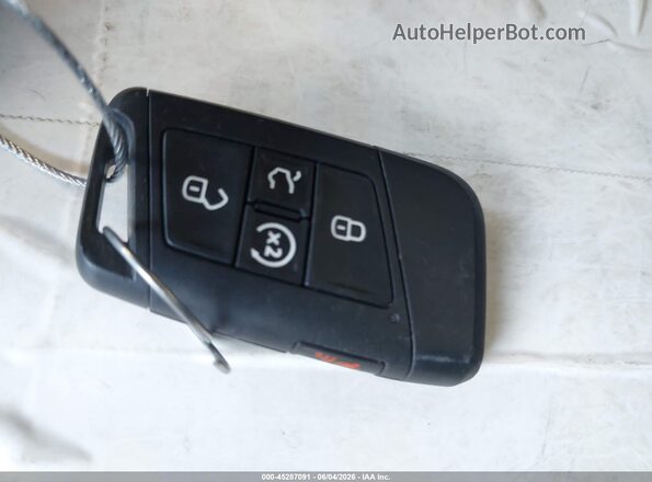 3VVNB7AX8RM159994 2024 VOLKSWAGEN TIGUAN Gray Widok deski rozdzielczej