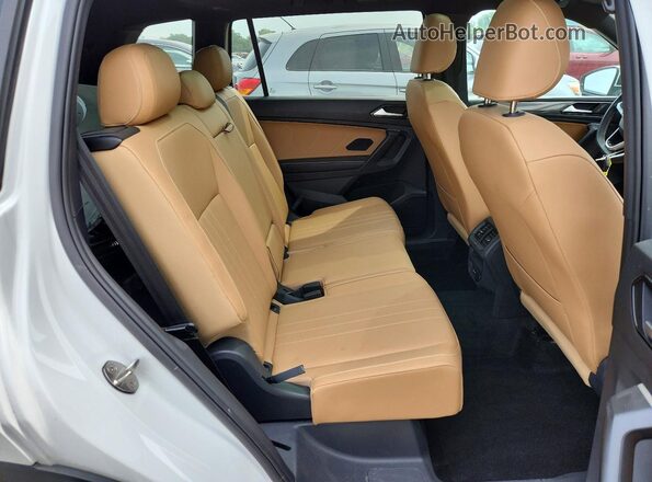 3VVNB7AX9PM131960 2023 VOLKSWAGEN TIGUAN White 