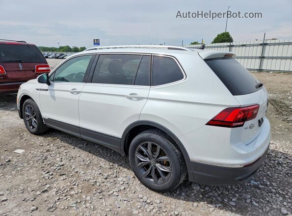 3VVNB7AX9PM131960 2023 VOLKSWAGEN TIGUAN White 