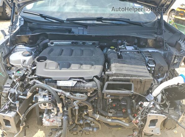 3VVNR7RM1TM035336 2026 VOLKSWAGEN TIGUAN Silver უკანა სალონის ხედი