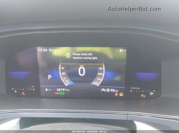 3VVNX7B24PM317913 2023 VOLKSWAGEN TAOS Gray Вид задніх сидінь