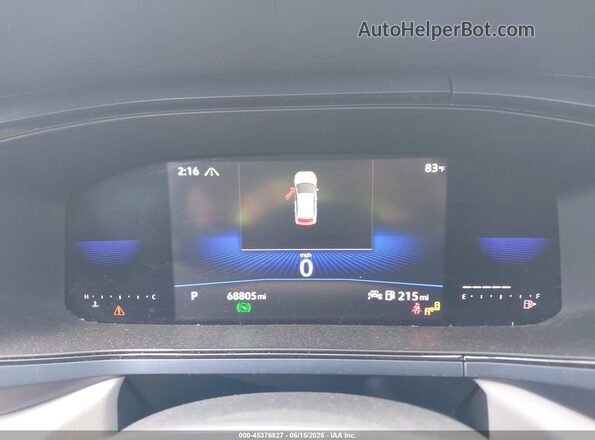 3VVPX7B25NM028562 2022 VOLKSWAGEN TAOS Gray უკანა სავარძლების ხედი