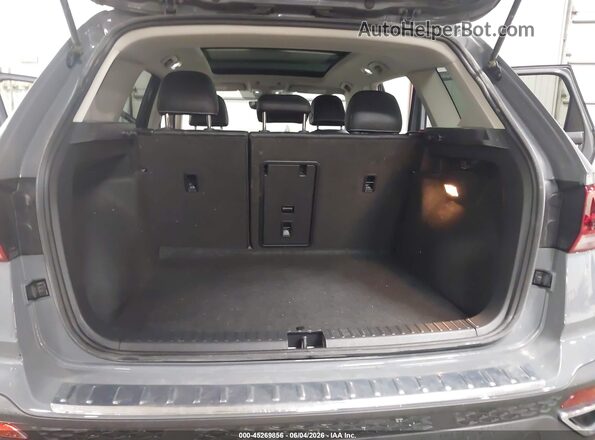 3VVPX7B28NM096841 2022 VOLKSWAGEN TAOS Серый 