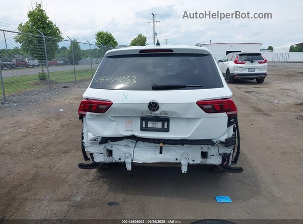 3VVRB7AX0PM131959 2023 VOLKSWAGEN TIGUAN White 