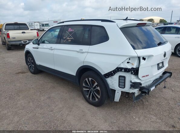 3VVRB7AX1RM211385 2024 VOLKSWAGEN TIGUAN White Trasero izquierdo