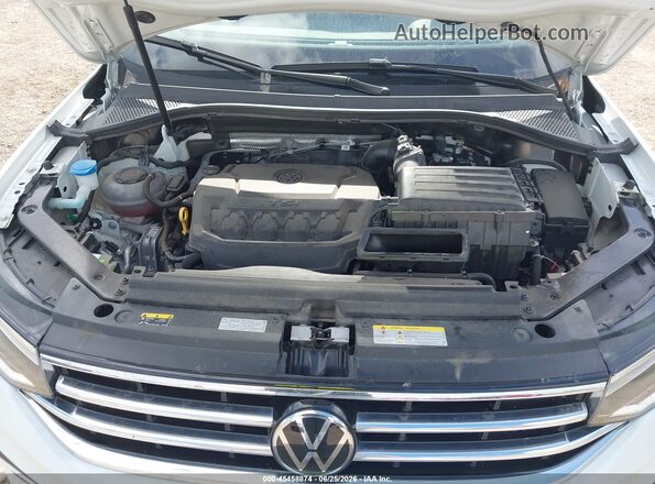 3VVRB7AX1RM211385 2024 VOLKSWAGEN TIGUAN White Vista trasera