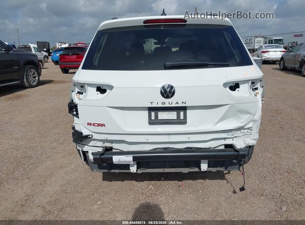 3VVRB7AX1RM211385 2024 VOLKSWAGEN TIGUAN White Vista frontal