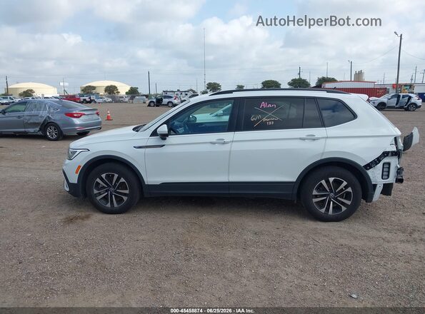 3VVRB7AX1RM211385 2024 VOLKSWAGEN TIGUAN White 