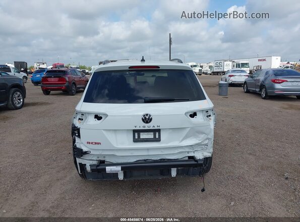 3VVRB7AX1RM211385 2024 VOLKSWAGEN TIGUAN White 