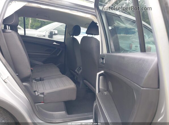 3VVRB7AX4PM013896 2023 VOLKSWAGEN TIGUAN Серый Вид наклейки с VIN-кодом