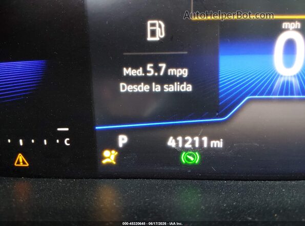 3VVRB7AX4PM065321 2023 VOLKSWAGEN TIGUAN Gray 