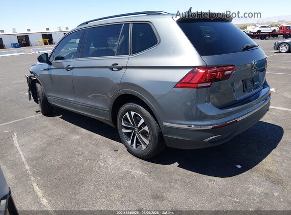 3VVRB7AX5RM035926 2024 VOLKSWAGEN TIGUAN Gray Հետևի ձախ