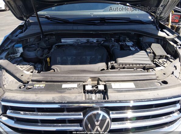 3VVRB7AX5RM035926 2024 VOLKSWAGEN TIGUAN Gray Հետևի տեսք