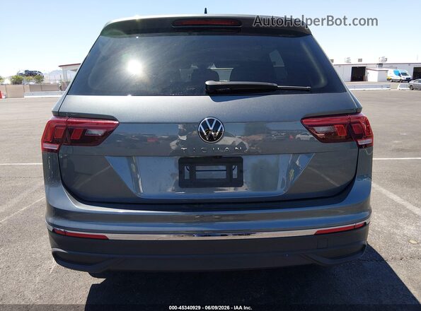 3VVRB7AX5RM035926 2024 VOLKSWAGEN TIGUAN Gray 