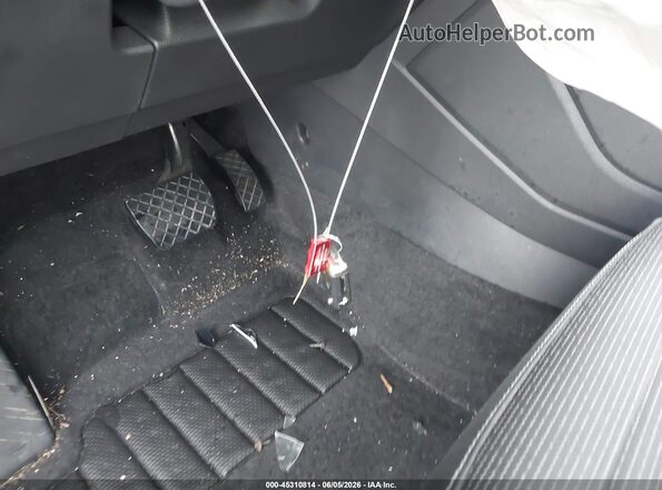 3VVRB7AX6PM070326 2023 VOLKSWAGEN TIGUAN Gray Vista del salpicadero