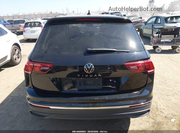 3VVRB7AX6RM113324 2024 VOLKSWAGEN TIGUAN Black 