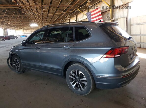 3VVRB7AX6RM228165 2024 VOLKSWAGEN TIGUAN Gray 