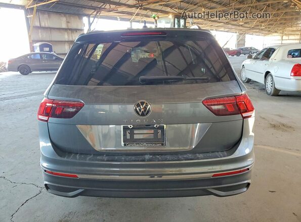 3VVRB7AX6RM228165 2024 VOLKSWAGEN TIGUAN Gray 