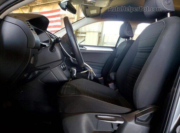 3VVRB7AX6RM228165 2024 VOLKSWAGEN TIGUAN Gray 