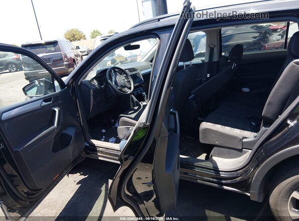 3VVRB7AX7RM197122 2024 VOLKSWAGEN TIGUAN Черный Вид наклейки с VIN-кодом