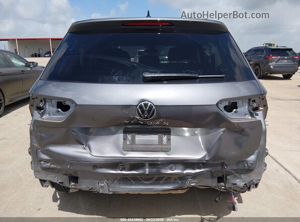 3VVRB7AX9RM036089 2024 VOLKSWAGEN TIGUAN Gray 