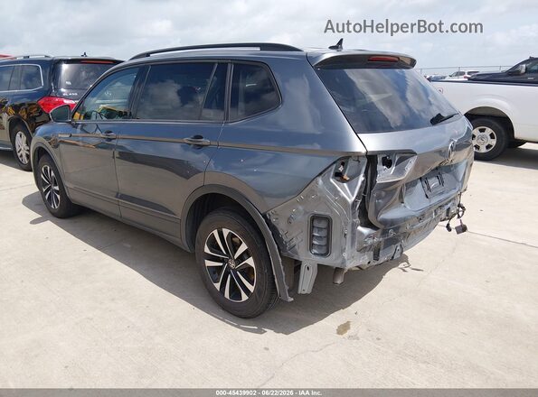 3VVRB7AX9RM036089 2024 VOLKSWAGEN TIGUAN Gray Հետևի ձախ