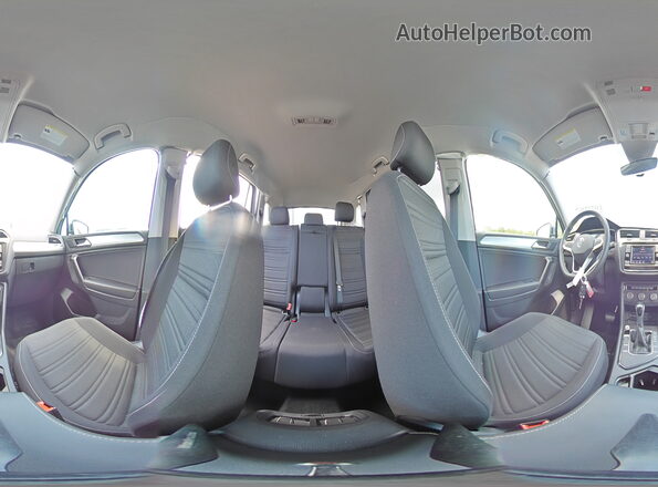3VVRB7AX9RM052261 2024 VOLKSWAGEN TIGUAN Silver 