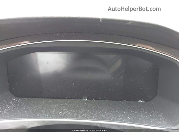 3VVRB7AXXPM131225 2023 VOLKSWAGEN TIGUAN White Вид задніх сидінь
