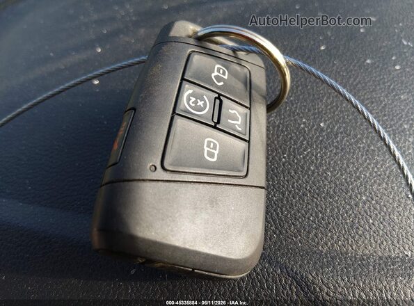 3VVRX7B22NM088856 2022 VOLKSWAGEN TAOS Black Vista del salpicadero