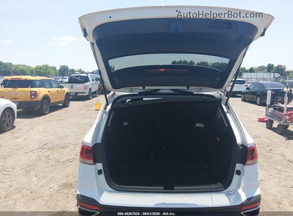 3VVRX7B24NM007159 2022 VOLKSWAGEN TAOS White 