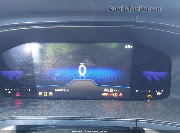 3VVRX7B25NM098202 2022 VOLKSWAGEN TAOS Gray Հետևի նստատեղերի տեսք