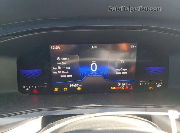 3VVRX7B2XNM092184 2022 VOLKSWAGEN TAOS Silver 