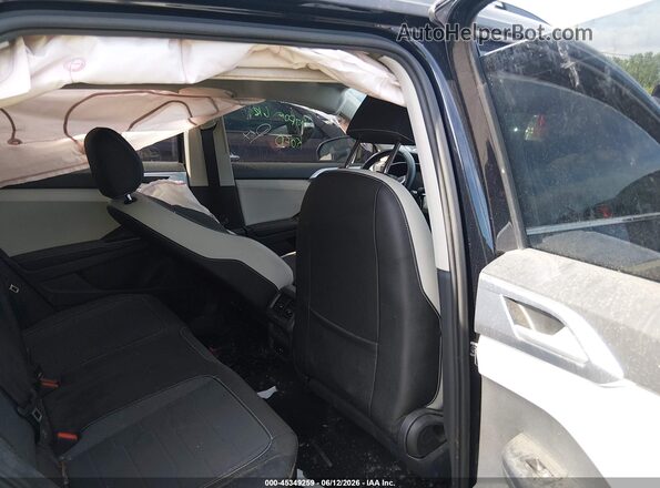 3VVSC7B21SM089103 2025 VOLKSWAGEN TAOS Black Вид наклейки з VIN-кодом