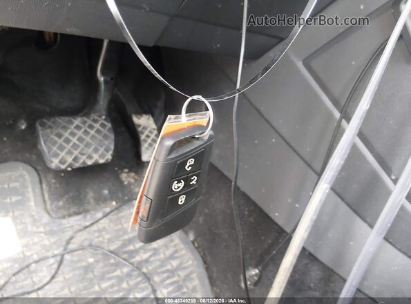 3VVSC7B21SM089103 2025 VOLKSWAGEN TAOS Black Вид панелі приладів
