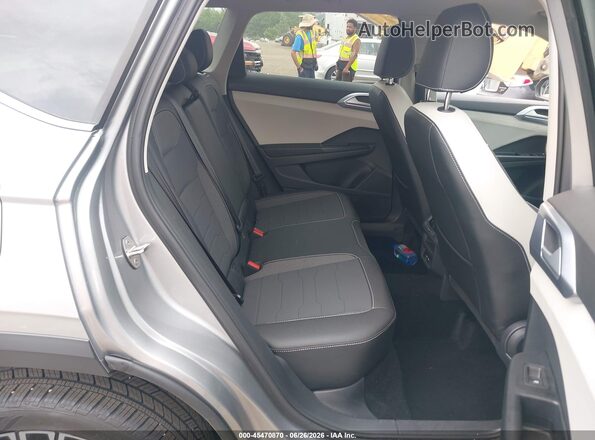 3VVSC7B21TM064462 2026 VOLKSWAGEN TAOS Серебряный Вид наклейки с VIN-кодом