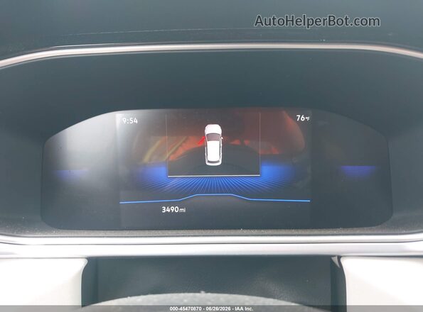 3VVSC7B21TM064462 2026 VOLKSWAGEN TAOS Серебряный Вид задних сидений
