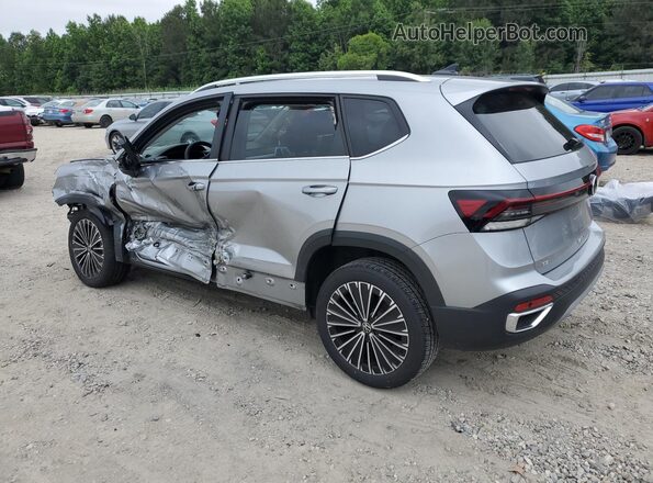 3VVSC7B25TM006354 2026 VOLKSWAGEN TAOS Gray 