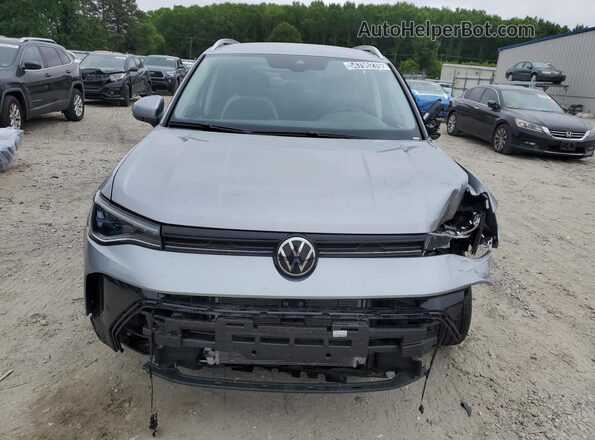 3VVSC7B25TM006354 2026 VOLKSWAGEN TAOS Gray 