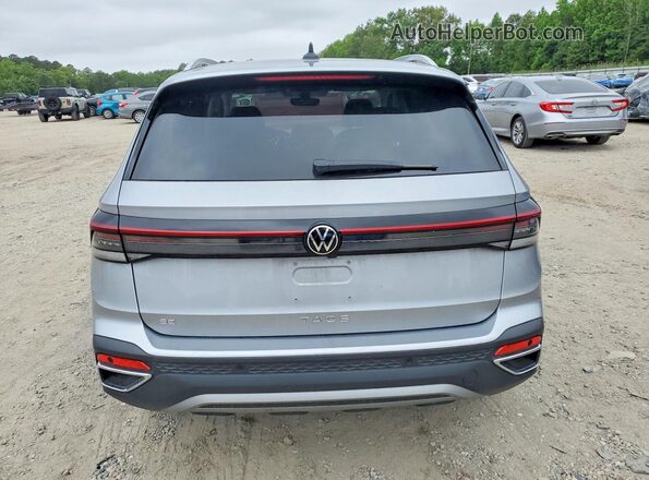 3VVSC7B25TM006354 2026 VOLKSWAGEN TAOS Gray Vista trasera