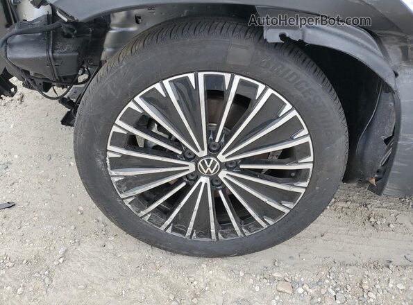 3VVSC7B25TM006354 2026 VOLKSWAGEN TAOS Gray 