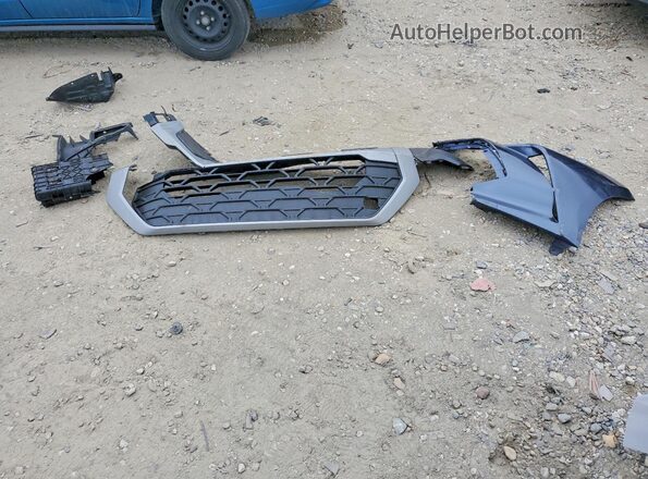 3VVSC7B25TM006354 2026 VOLKSWAGEN TAOS Gray Vista de la etiqueta del VIN