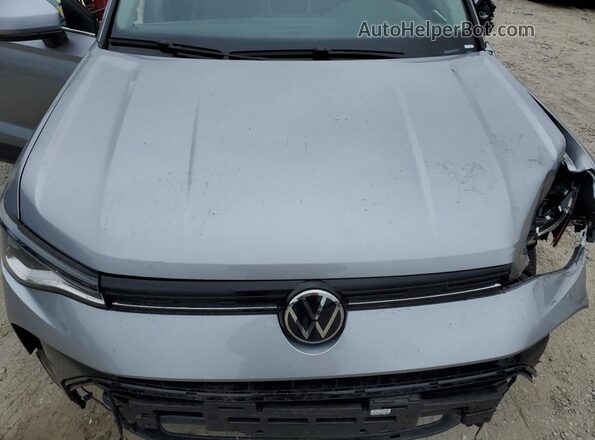 3VVSC7B25TM006354 2026 VOLKSWAGEN TAOS Gray 