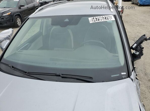 3VVSC7B25TM006354 2026 VOLKSWAGEN TAOS Gray 