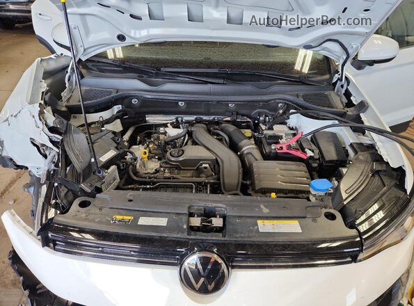 3VVSC7B26TM010171 2026 VOLKSWAGEN TAOS White 
