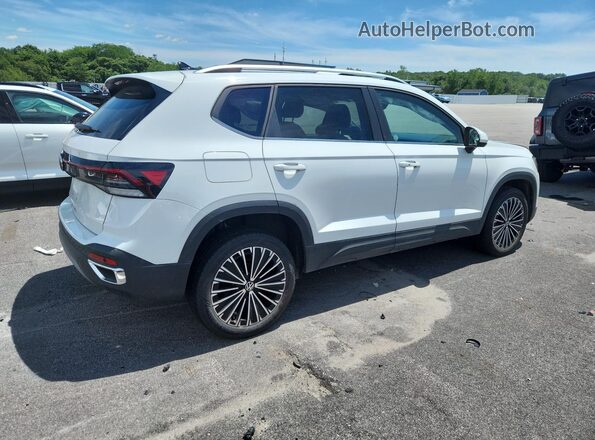 3VVSC7B26TM042778 2026 VOLKSWAGEN TAOS Белый 