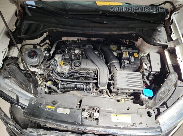 3VVSX7B20PM302943 2023 VOLKSWAGEN TAOS White 