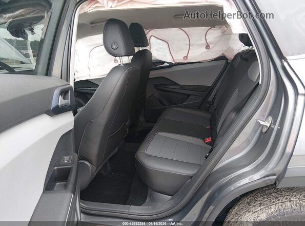 3VVSX7B20RM003407 2024 VOLKSWAGEN TAOS Gray Вид наклейки з VIN-кодом